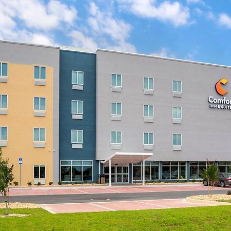 Comfort Inn & Suites Destin Near Henderson Beach Miramar Beach Exterior photo