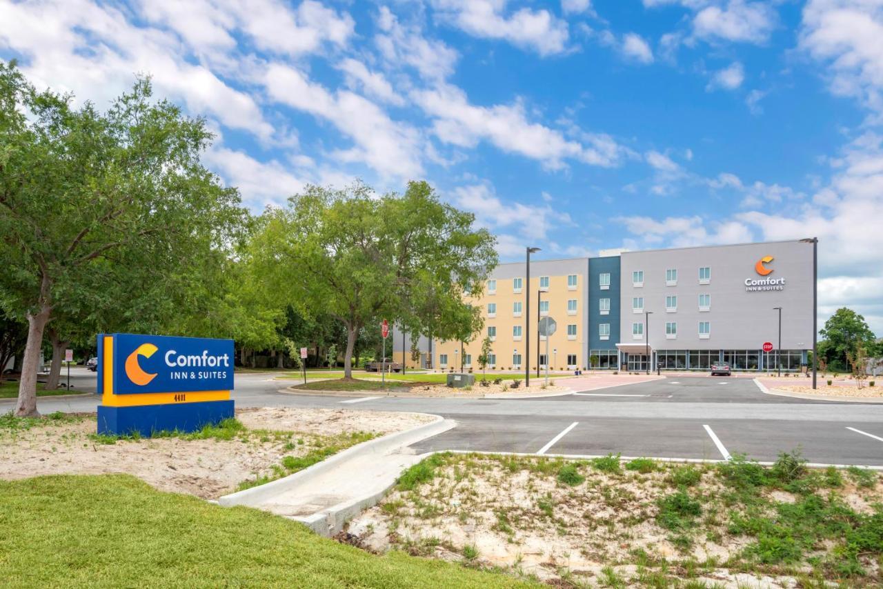 Comfort Inn & Suites Destin Near Henderson Beach Miramar Beach Exterior photo